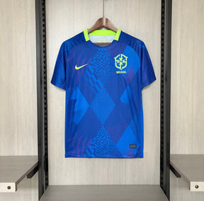 Camiseta Brasil Copa 2026 – LANÇAMENTO
