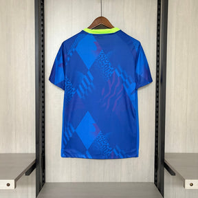 Camiseta Brasil Copa 2026 – LANÇAMENTO