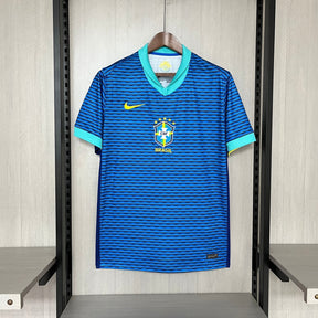 Camiseta Brasil Copa 2026 – LANÇAMENTO