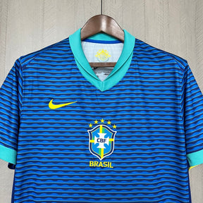 Camiseta Brasil Copa 2026 – LANÇAMENTO